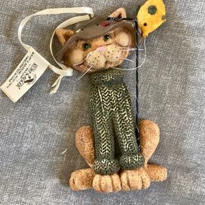 Kurt Adler Christmas Ornament